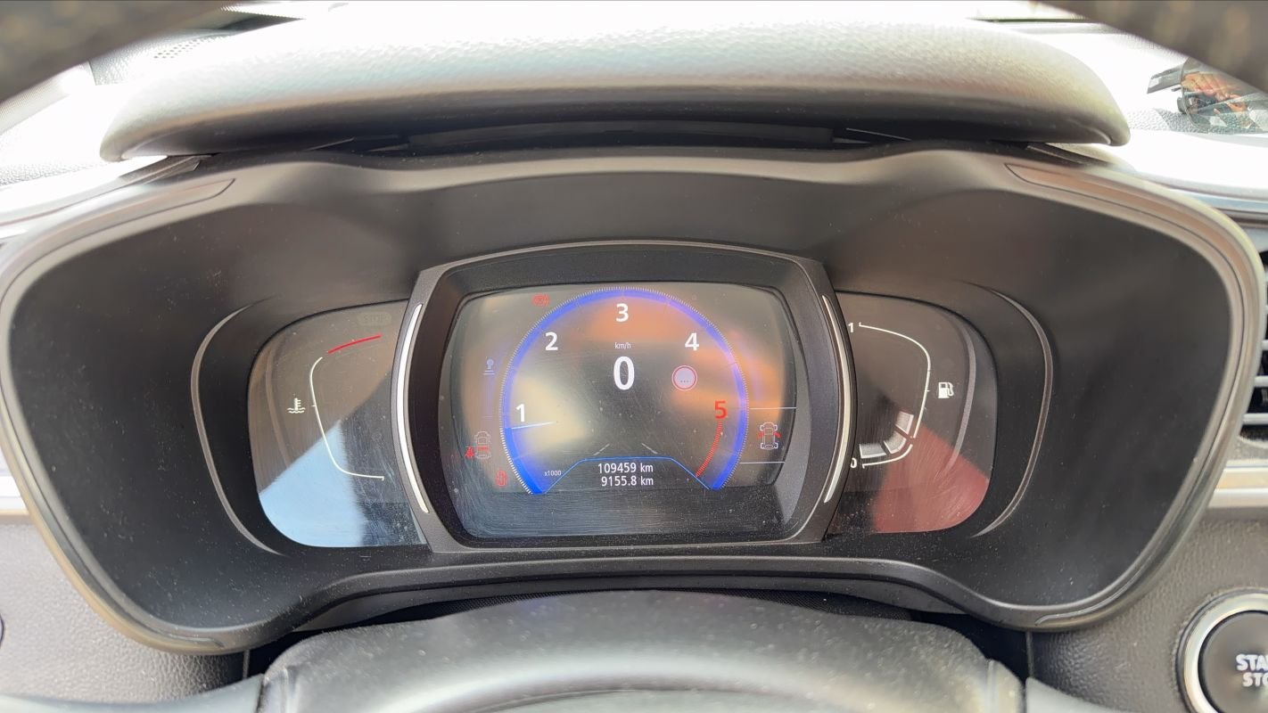 Renault Kadjar - Photo 12