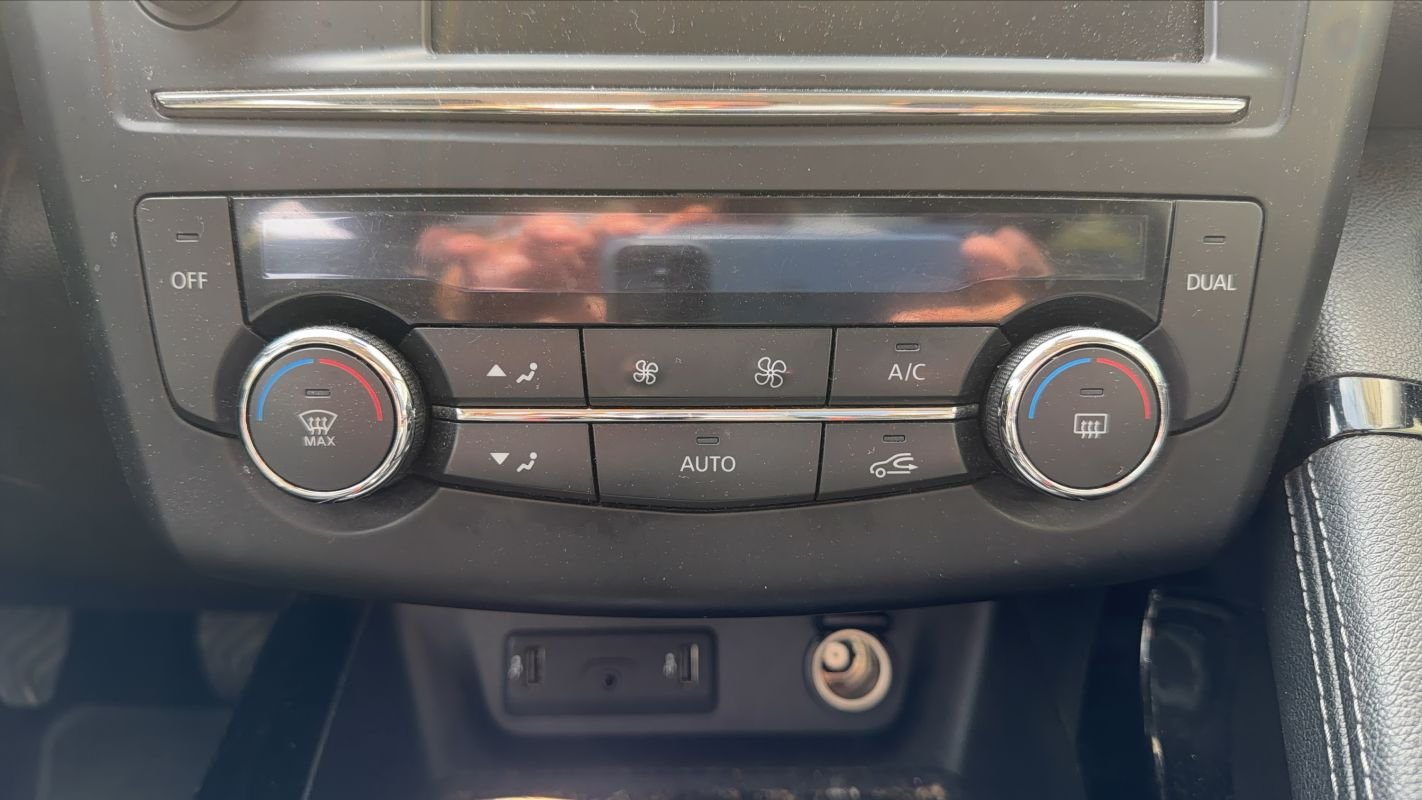 Renault Kadjar - Photo 13