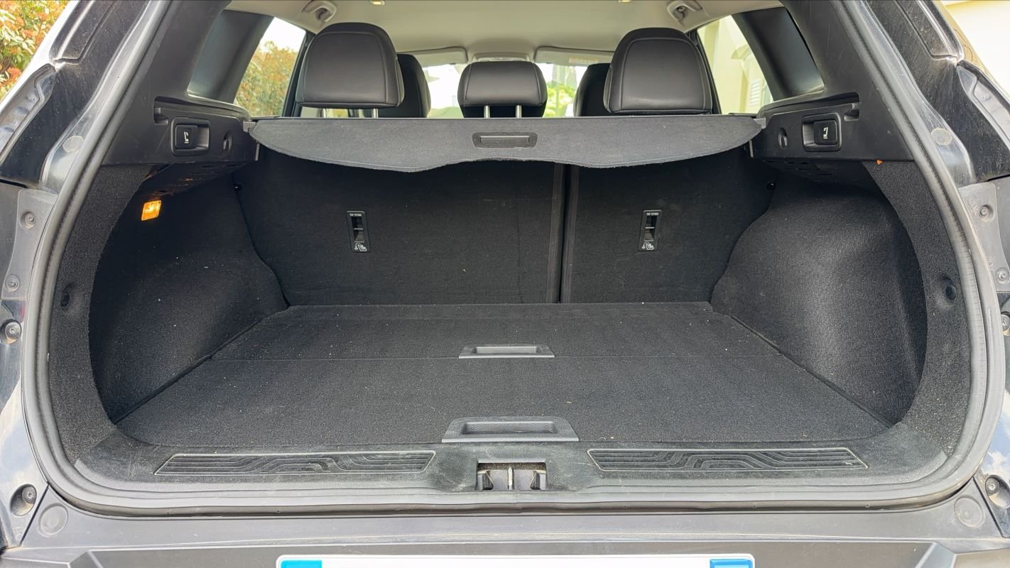 Renault Kadjar - Photo 14