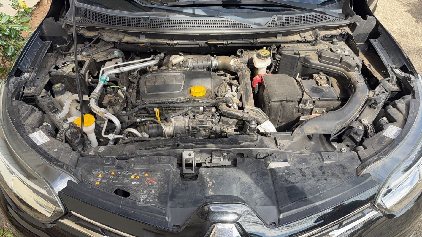 Renault Kadjar - Photo 15