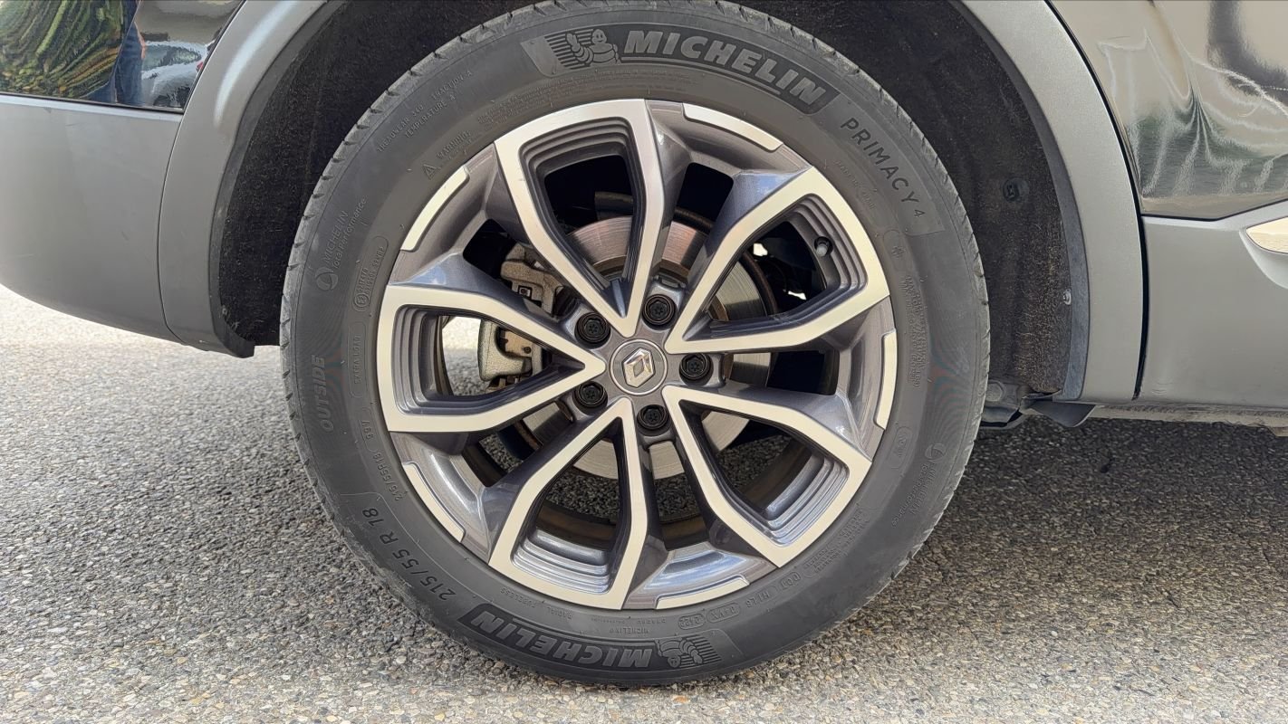 Renault Kadjar - Photo 16