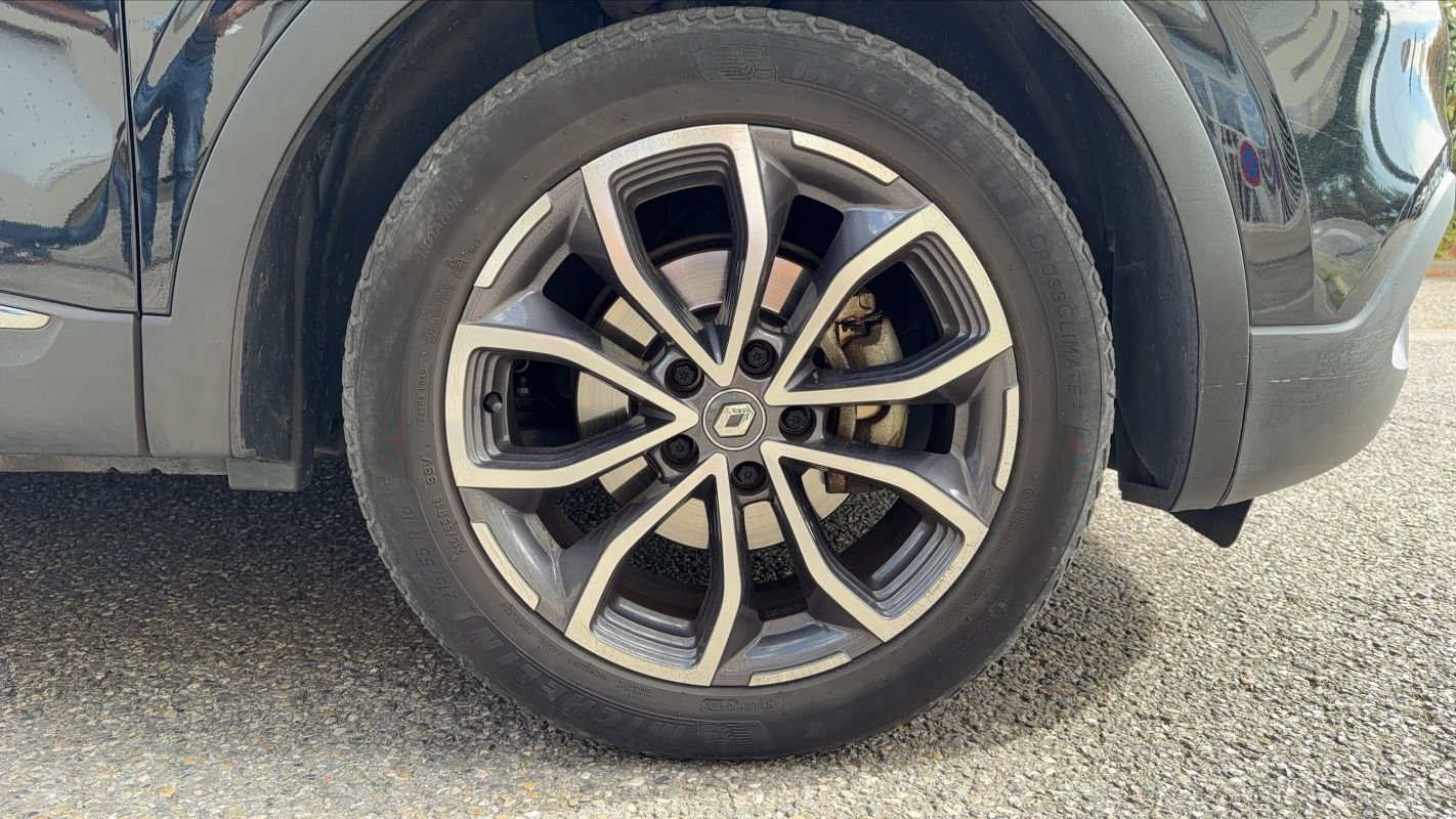 Renault Kadjar - Photo 17