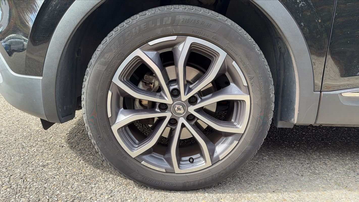Renault Kadjar - Photo 18