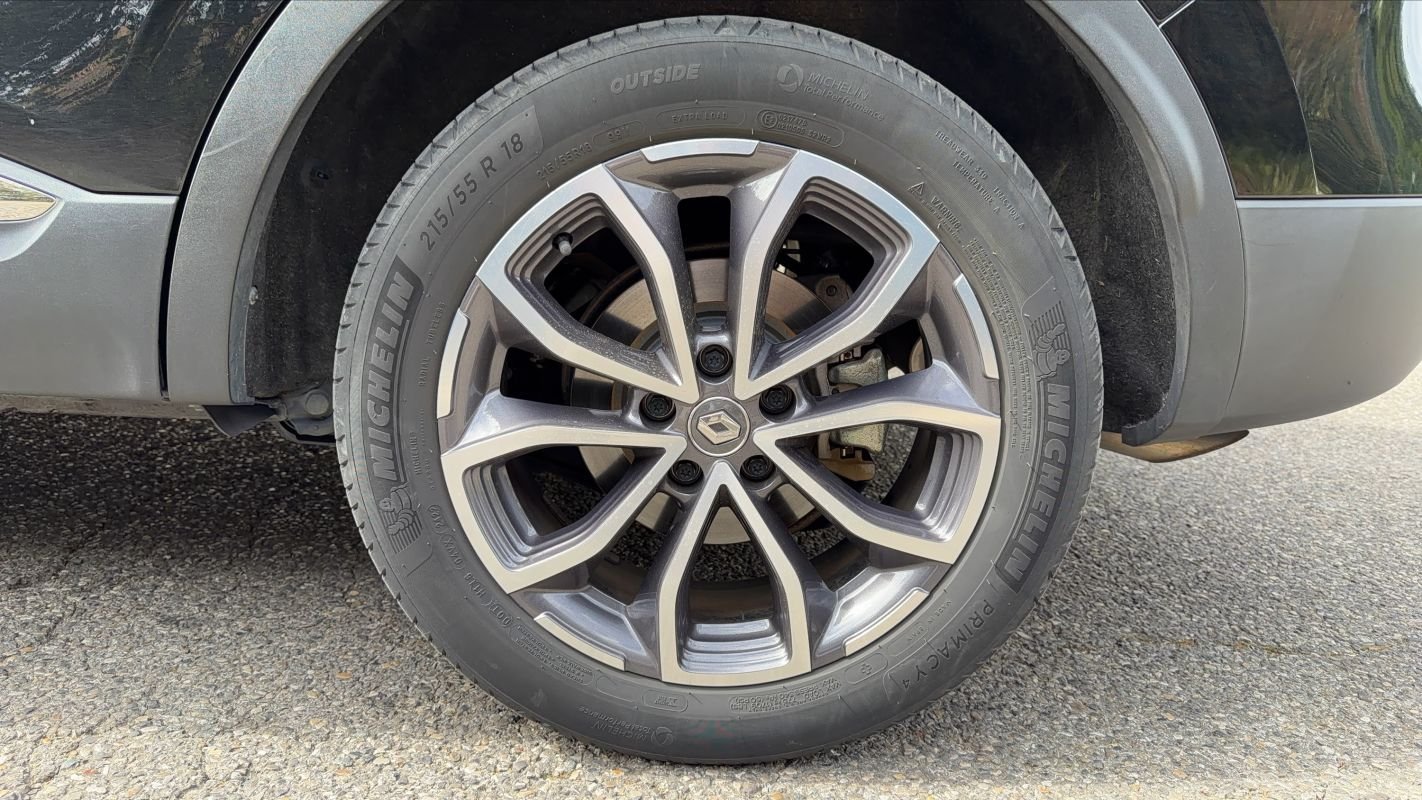 Renault Kadjar - Photo 19