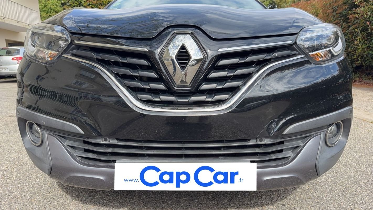 Renault Kadjar - Photo 20
