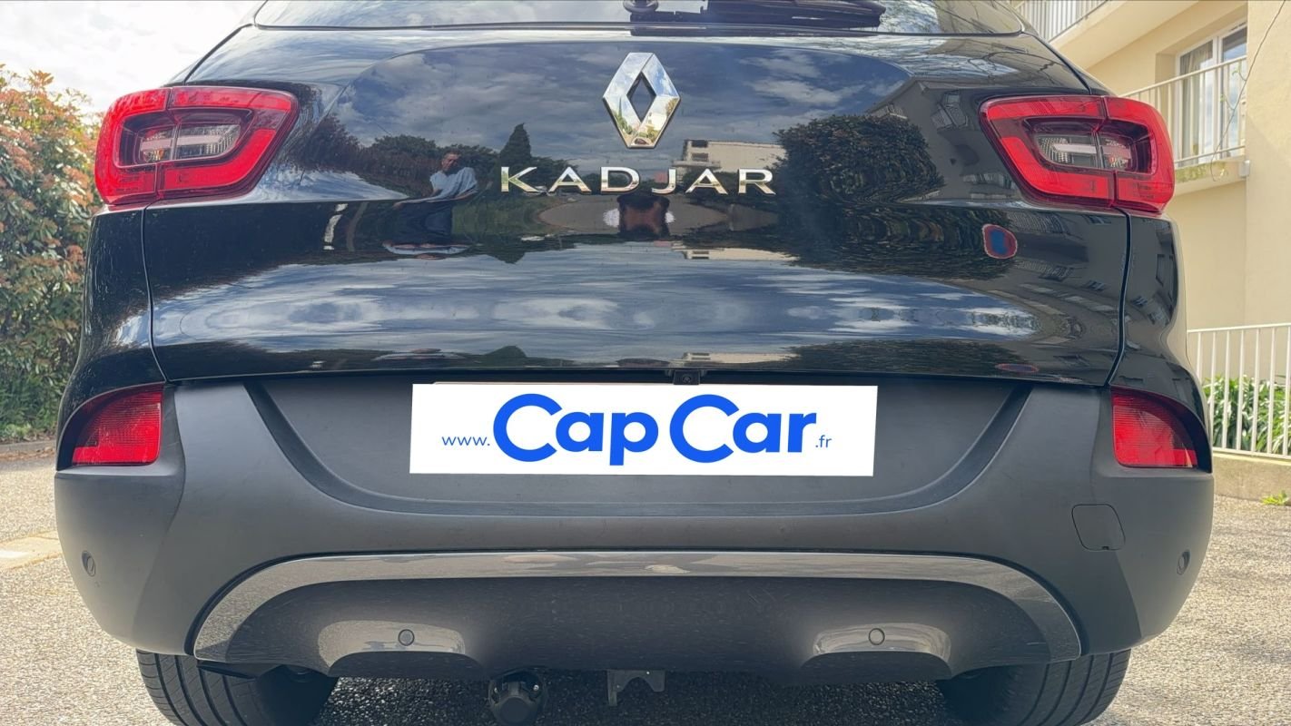 Renault Kadjar - Photo 21