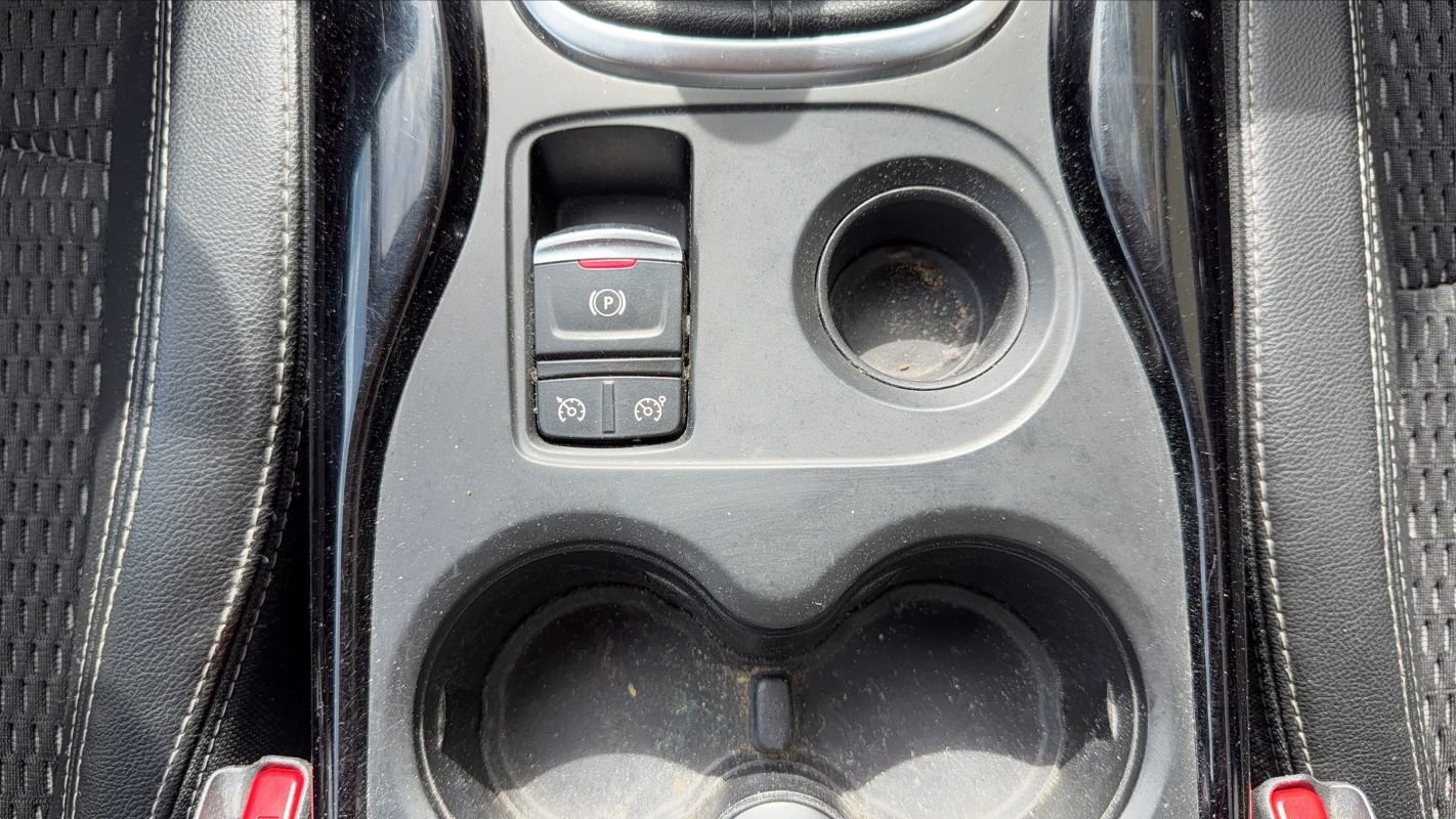 Renault Kadjar - Photo 22