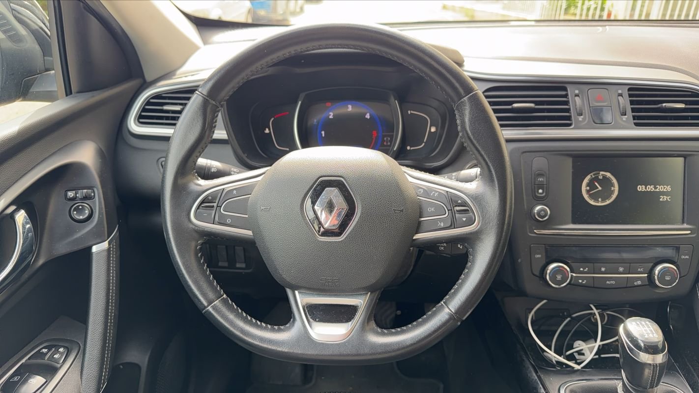 Renault Kadjar - Photo 23