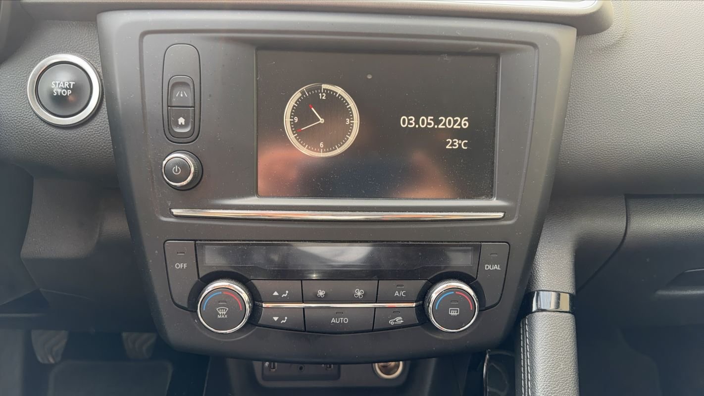 Renault Kadjar - Photo 26