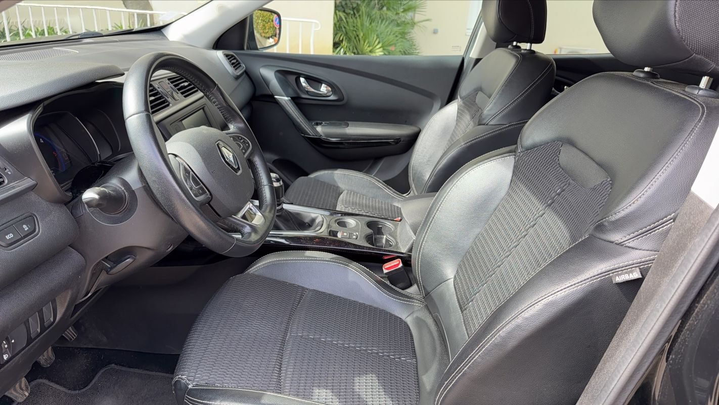 Renault Kadjar - Photo 27