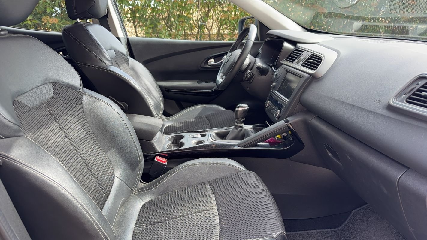 Renault Kadjar - Photo 28