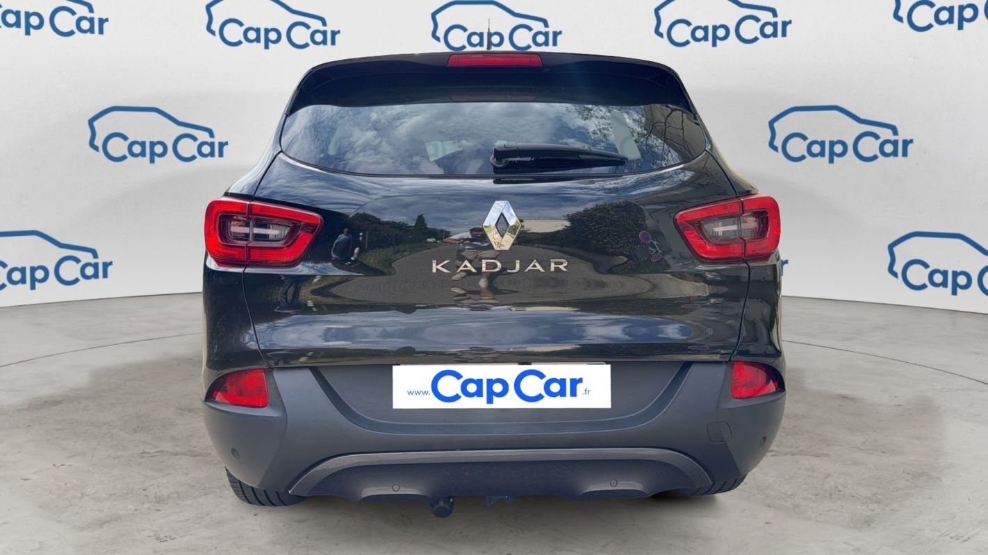Renault Kadjar - Photo 3