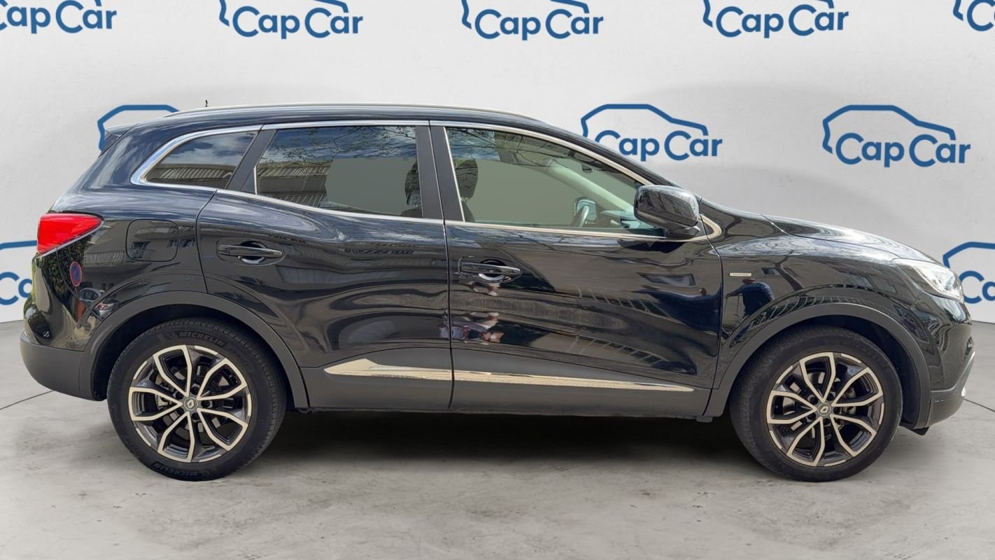 Renault Kadjar - Photo 4