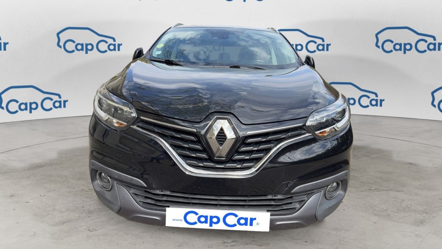 Renault Kadjar - Photo 5