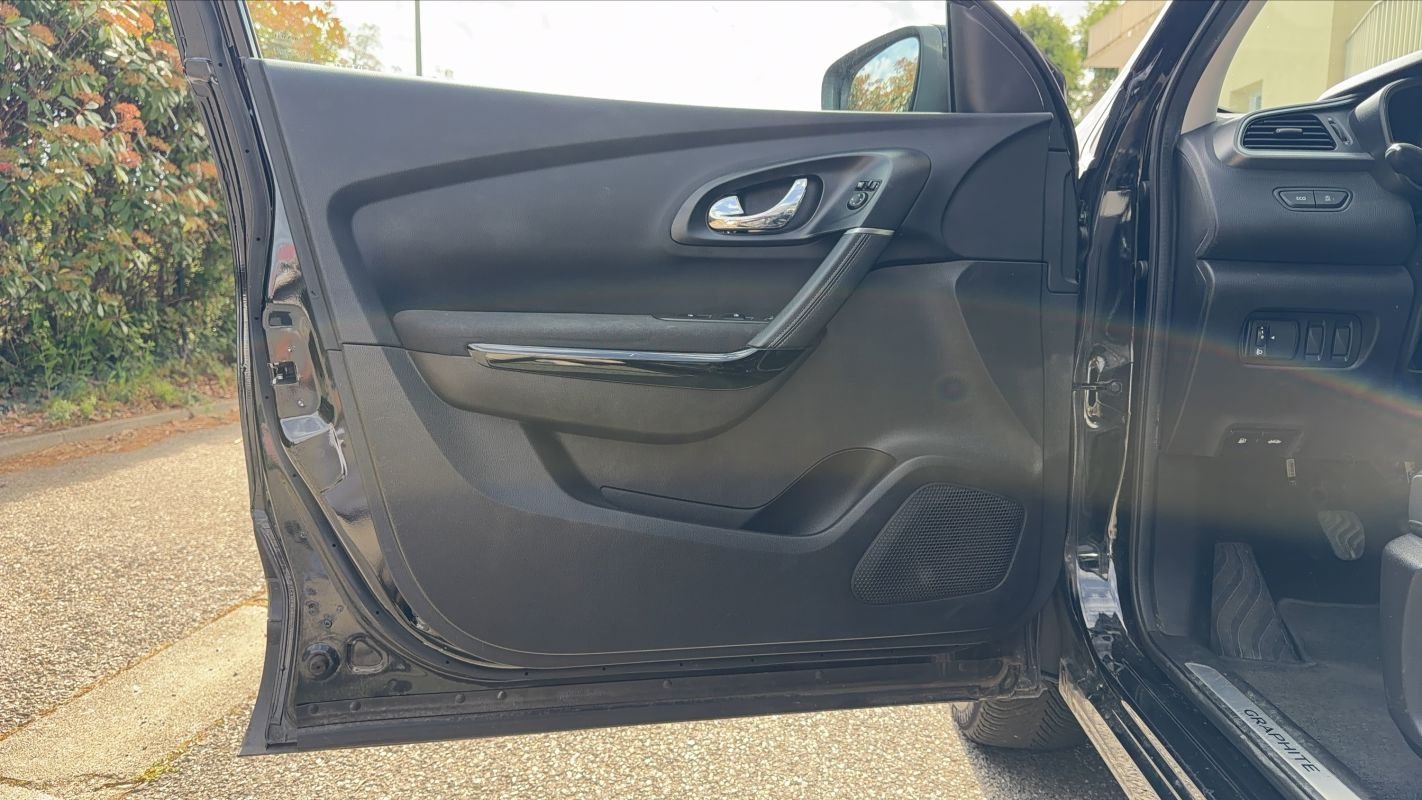 Renault Kadjar - Photo 7