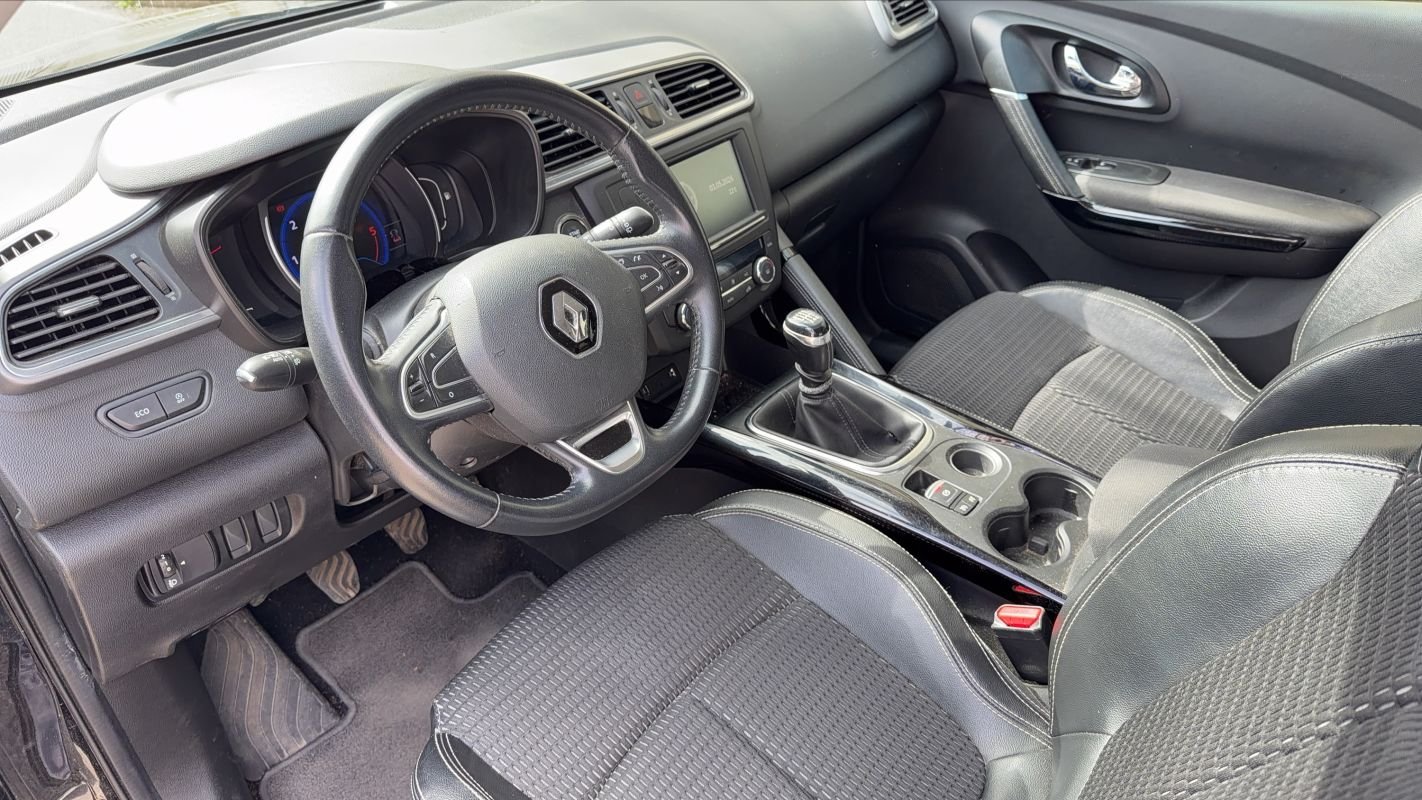 Renault Kadjar - Photo 8