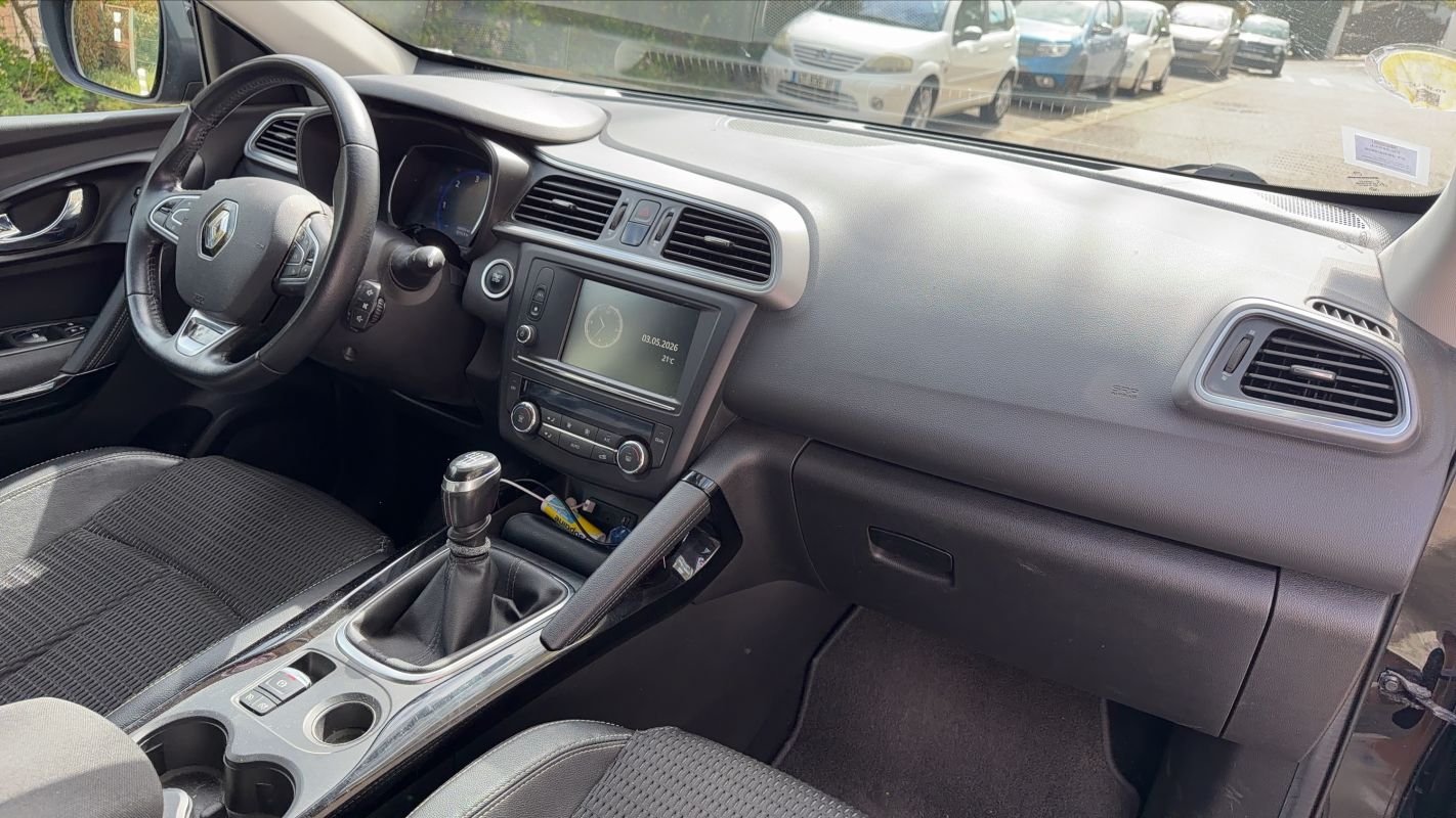 Renault Kadjar - Photo 10