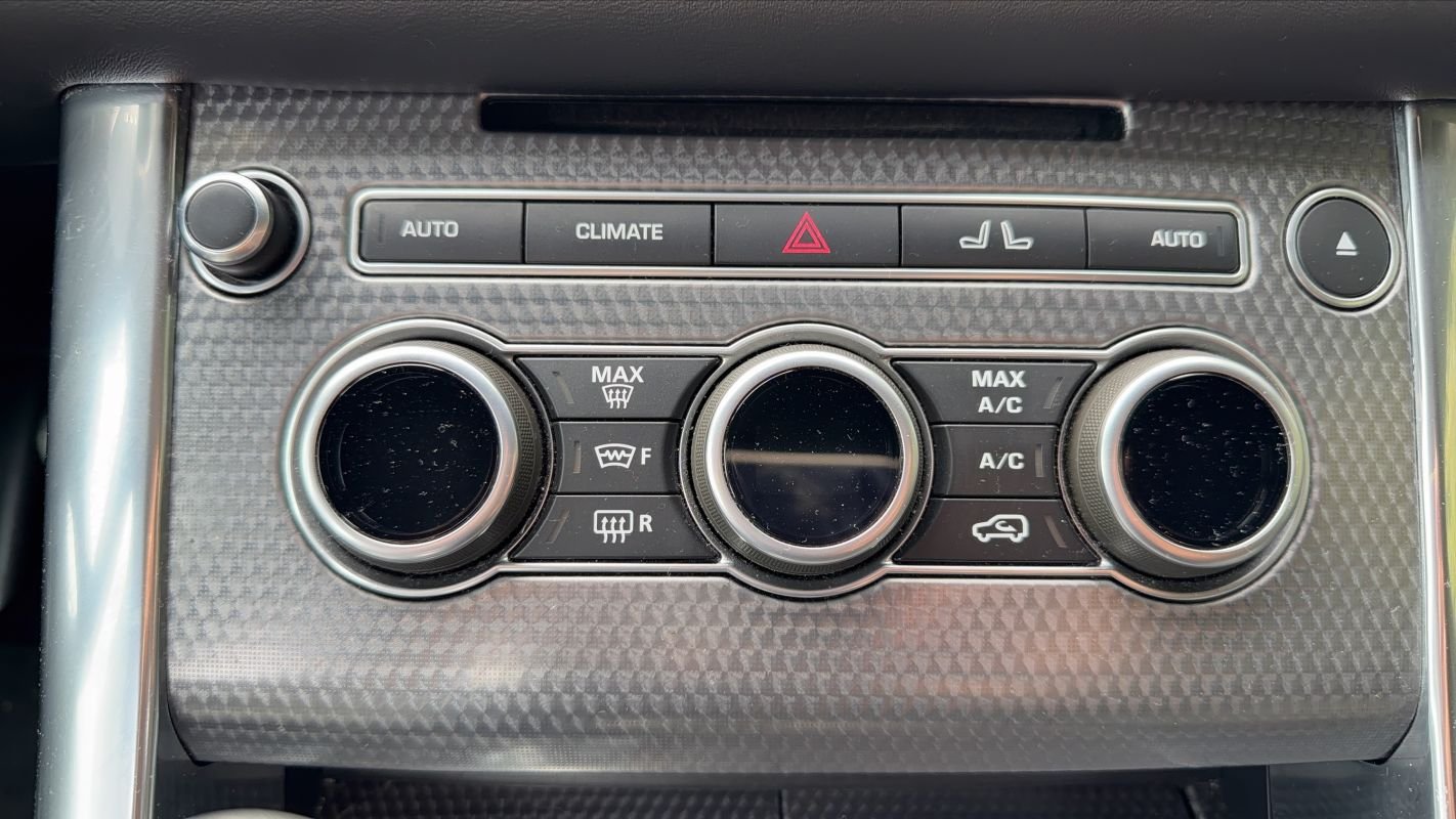 Land Rover Range Rover Sport - Photo 13