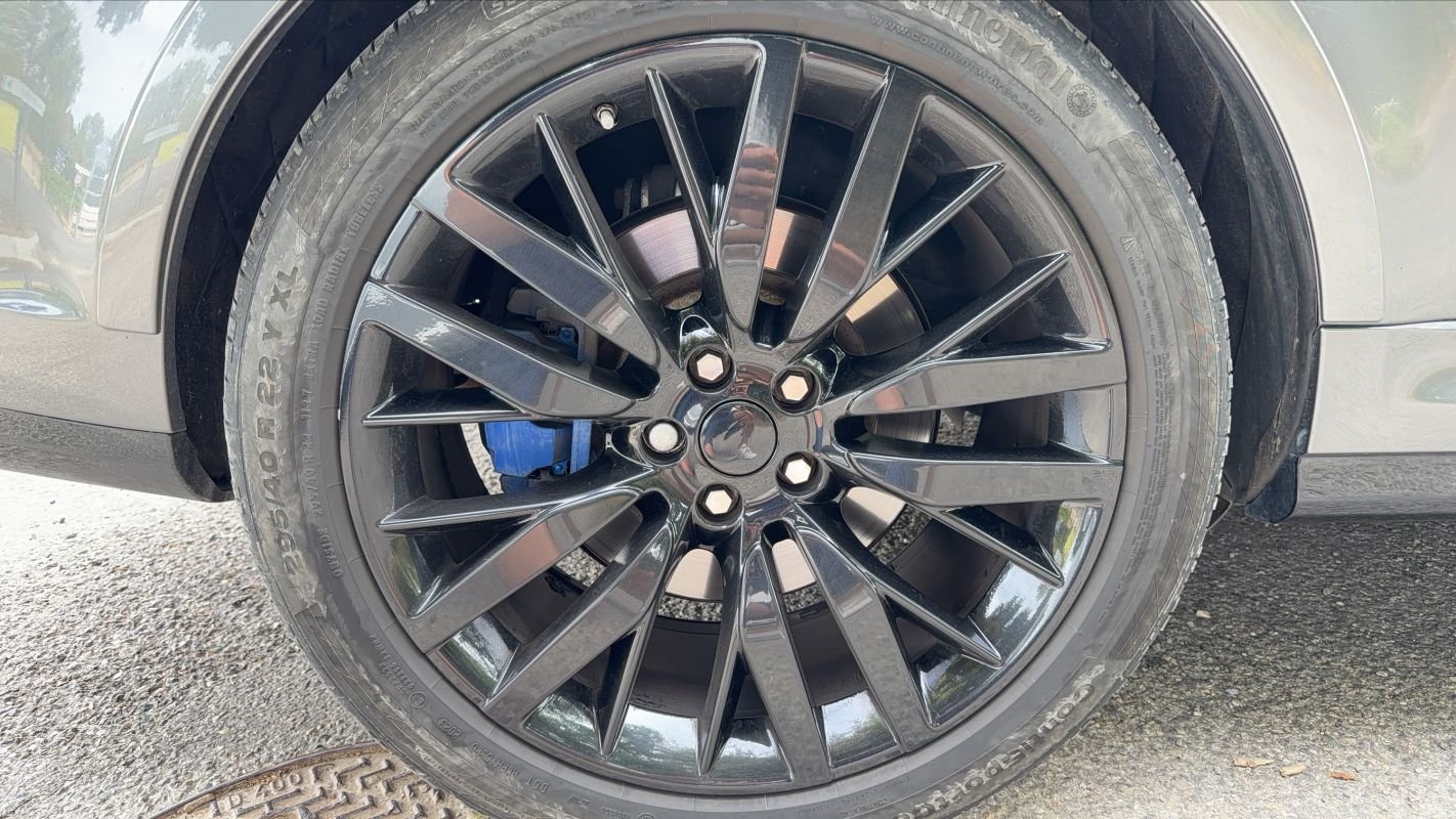 Land Rover Range Rover Sport - Photo 16