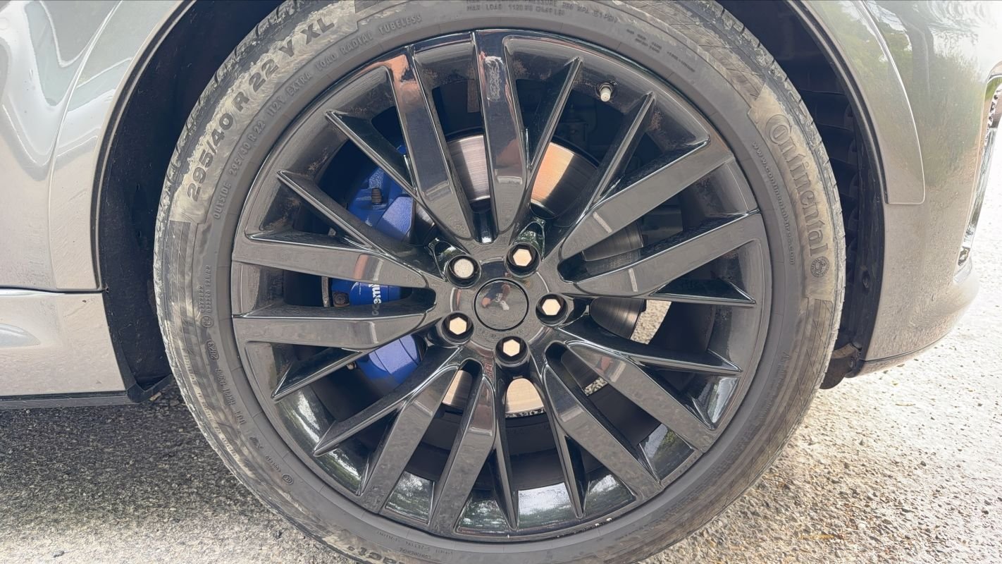 Land Rover Range Rover Sport - Photo 17
