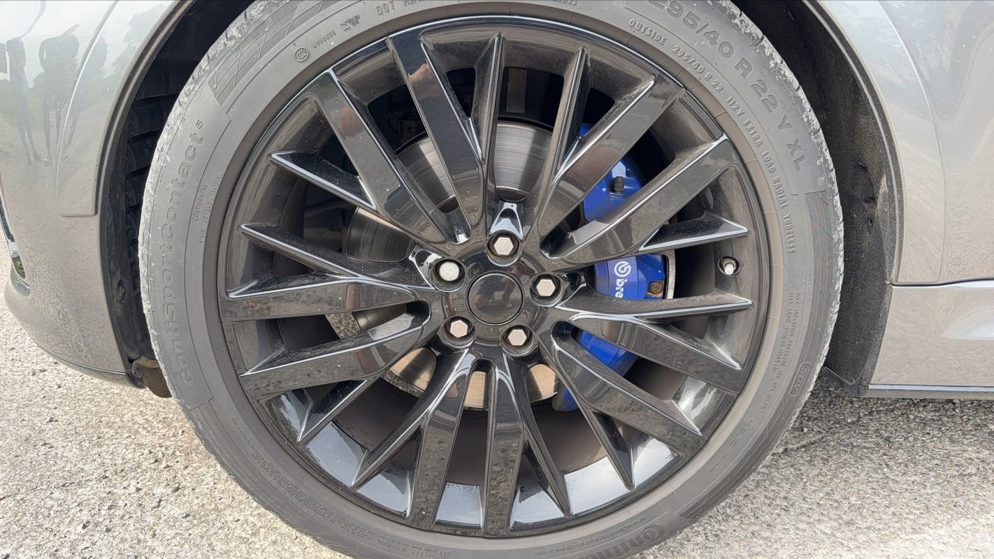 Land Rover Range Rover Sport - Photo 18