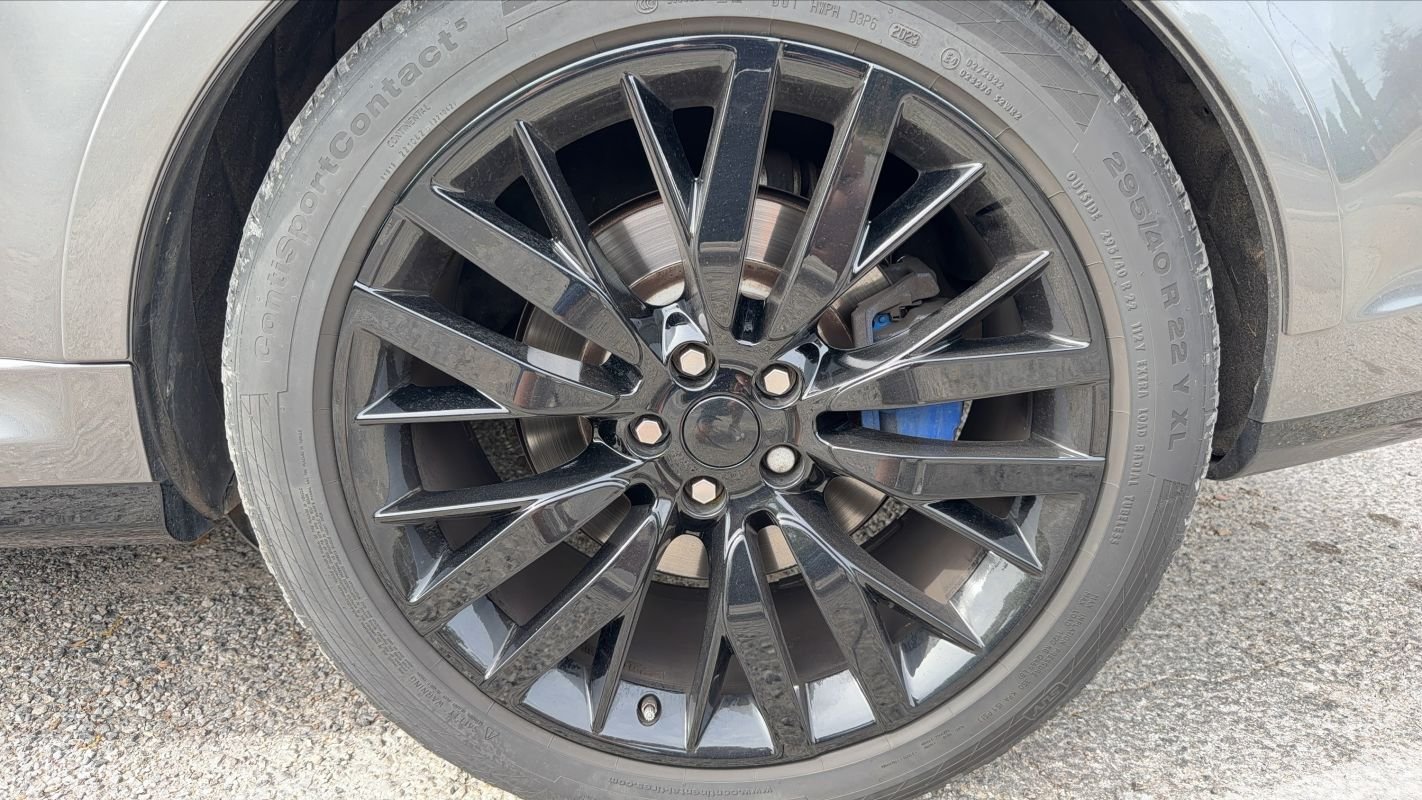 Land Rover Range Rover Sport - Photo 19