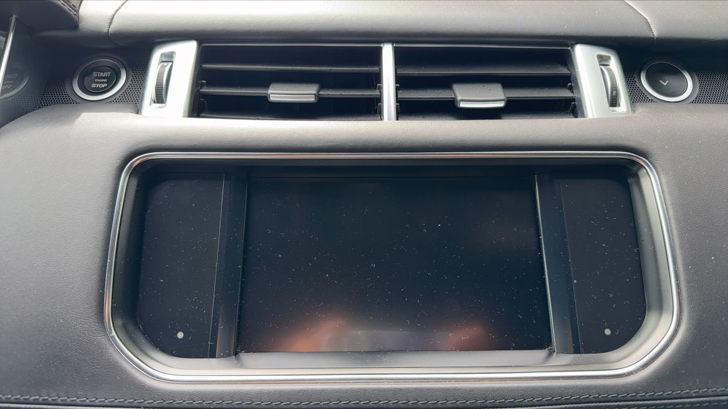 Land Rover Range Rover Sport - Photo 24
