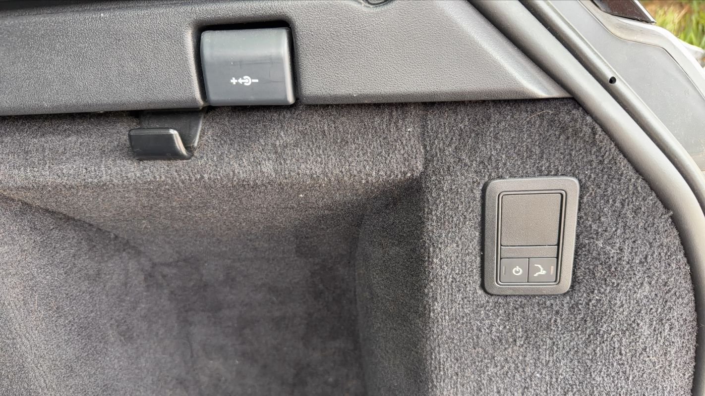 Land Rover Range Rover Sport - Photo 25