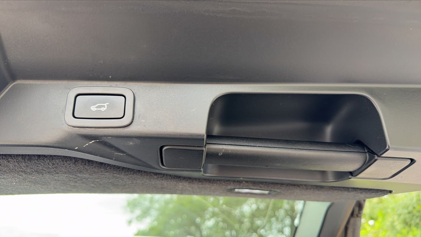 Land Rover Range Rover Sport - Photo 26