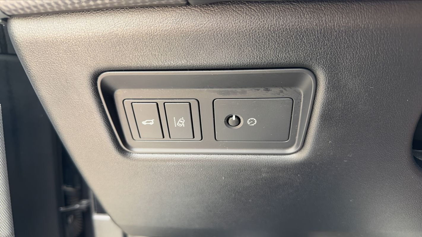 Land Rover Range Rover Sport - Photo 28