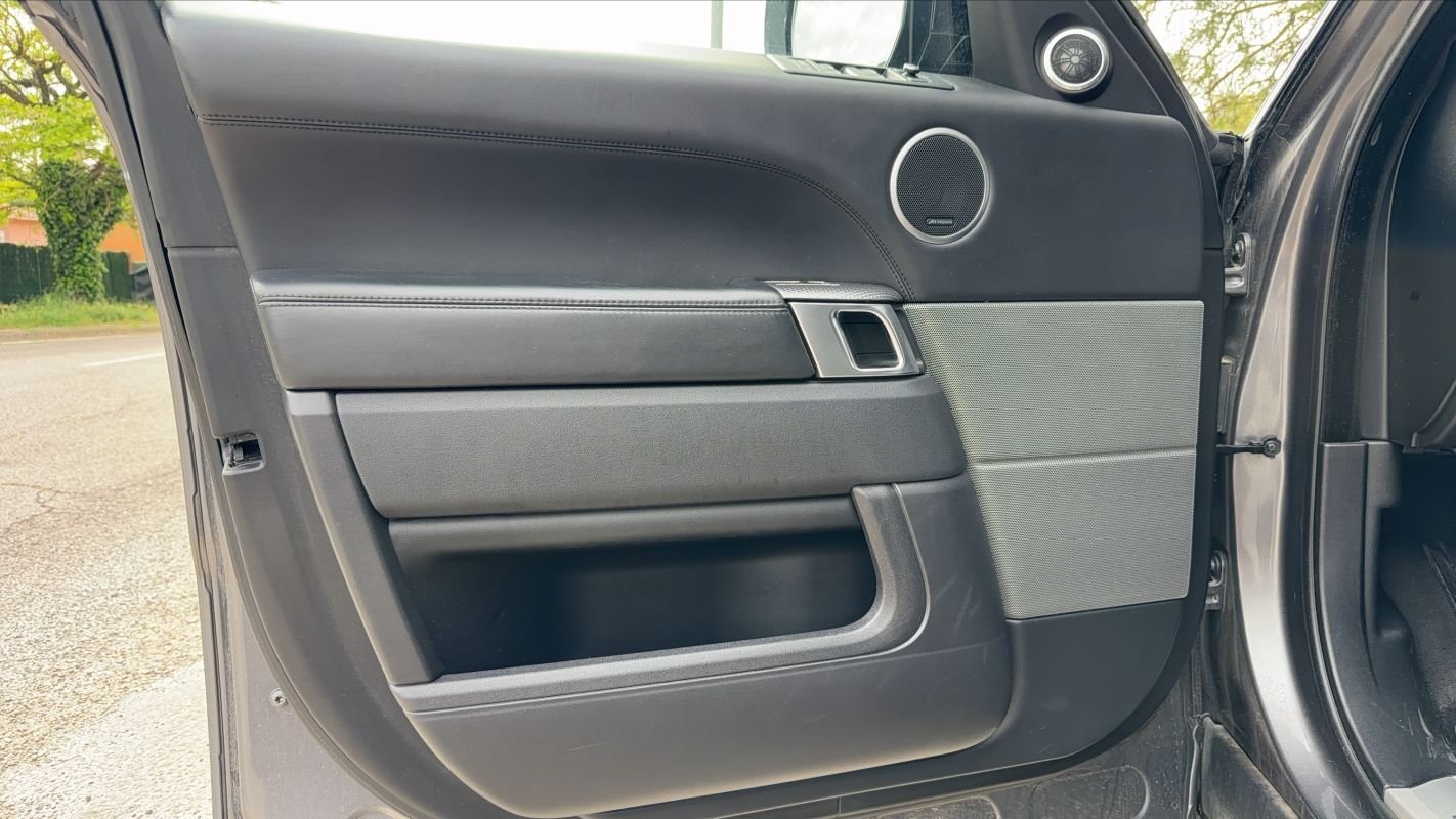 Land Rover Range Rover Sport - Photo 7