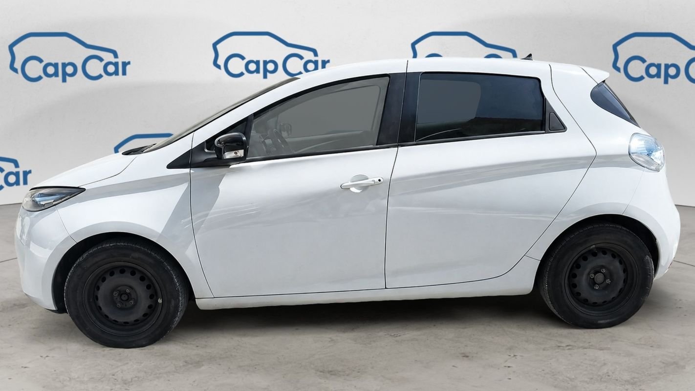 Renault Zoe - Photo 2