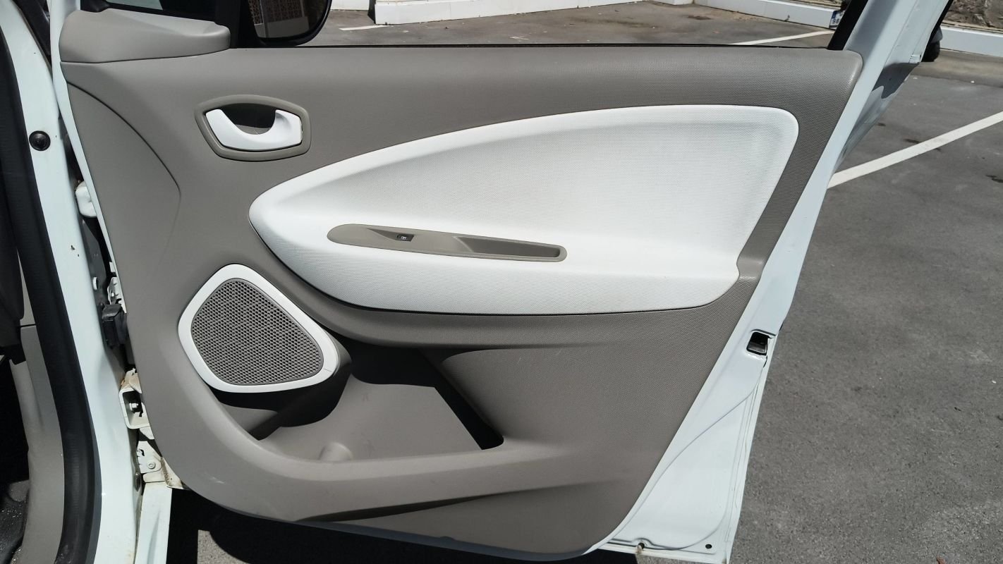 Renault Zoe - Photo 24
