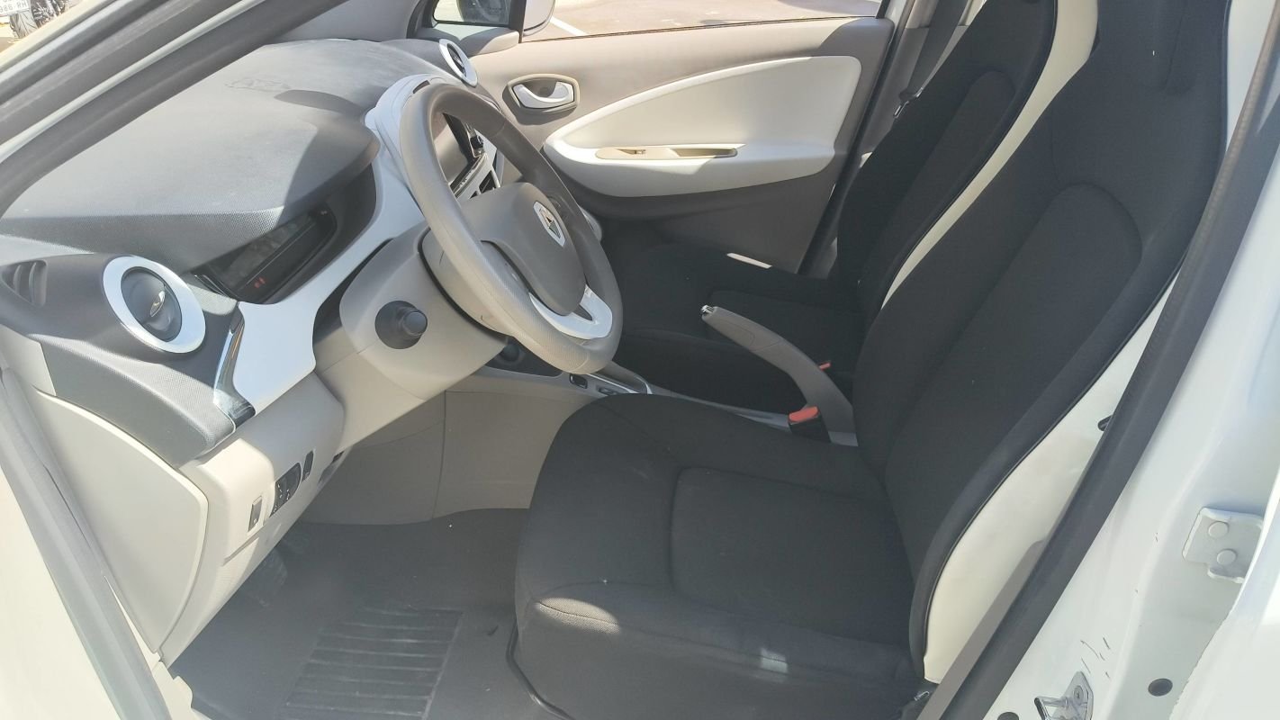 Renault Zoe - Photo 27