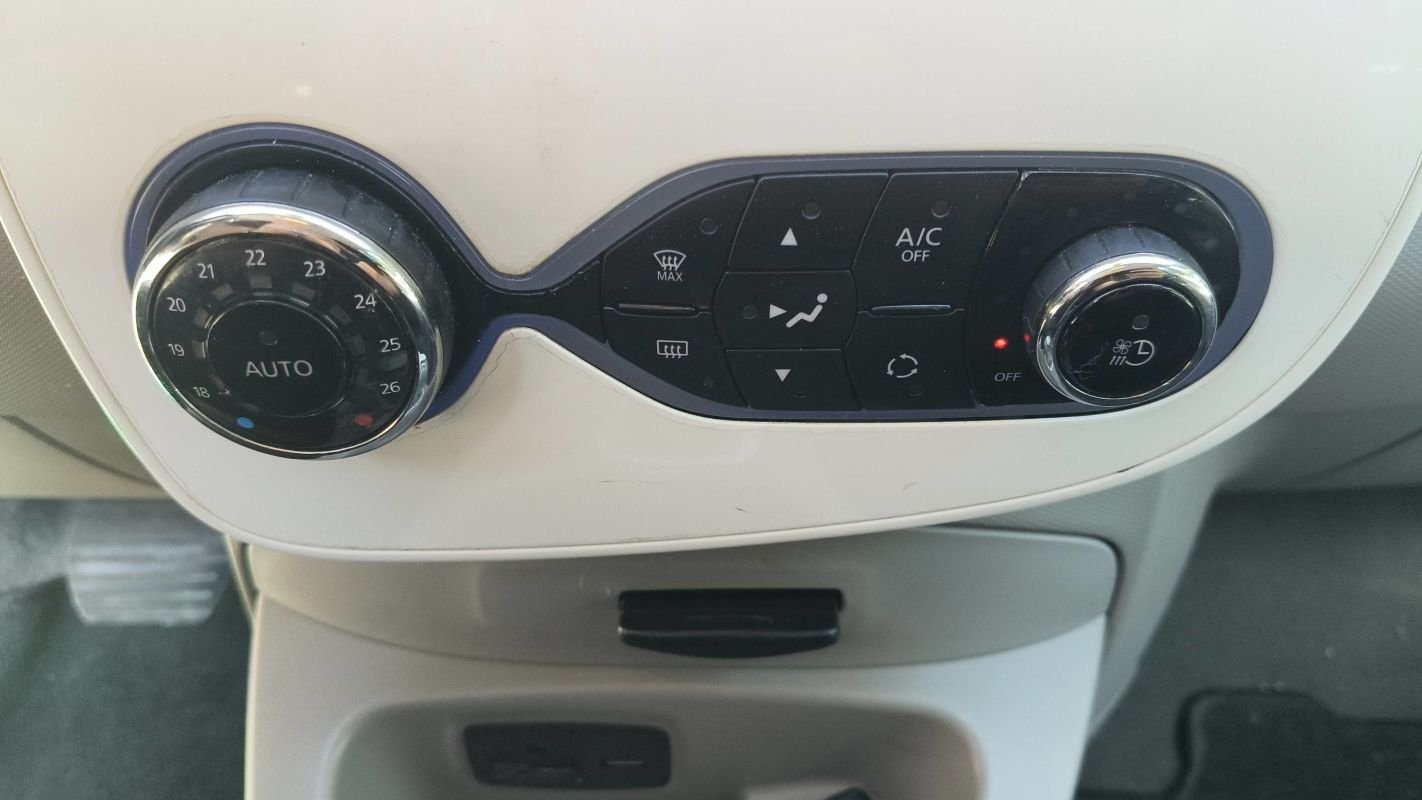 Renault Zoe - Photo 29