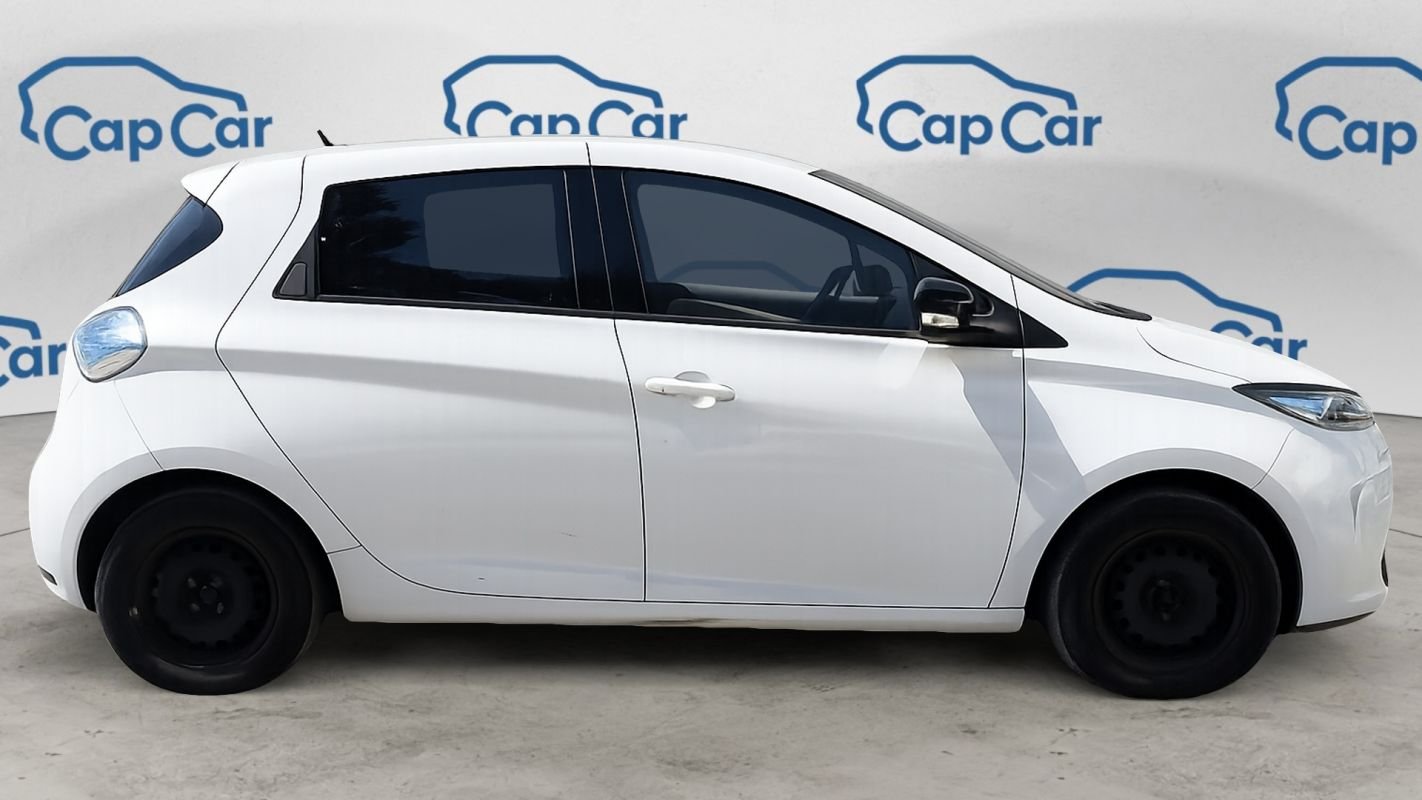 Renault Zoe - Photo 4