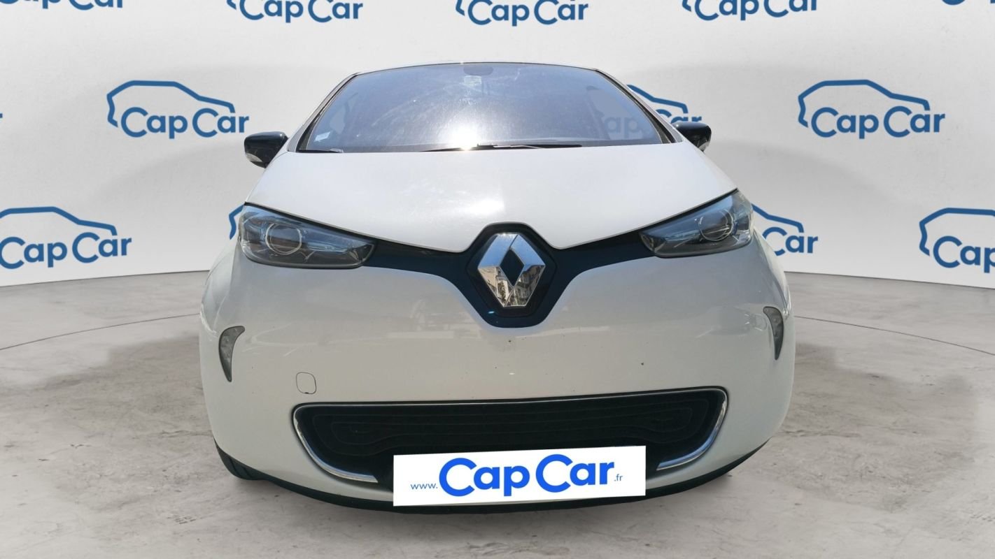 Renault Zoe - Photo 5