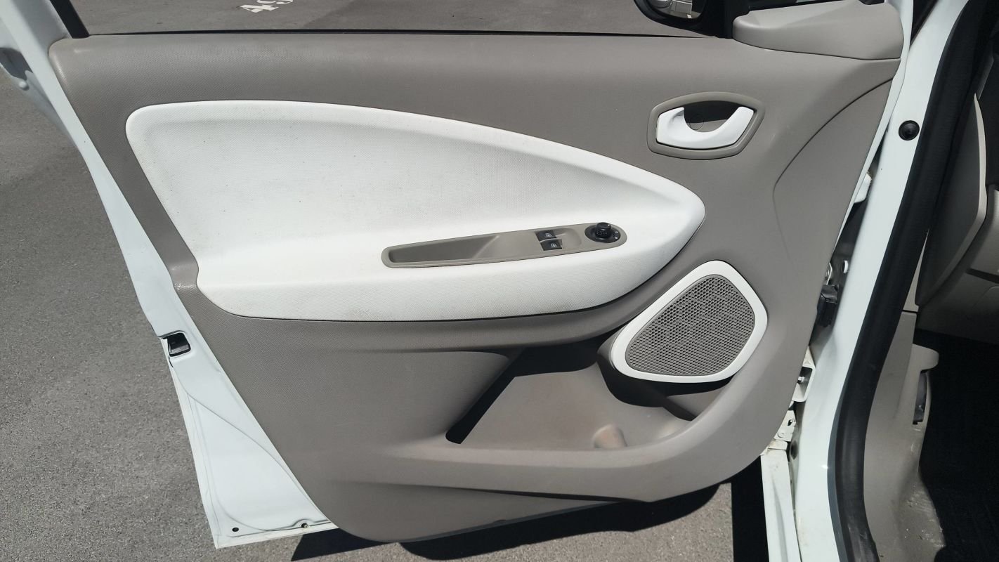 Renault Zoe - Photo 7