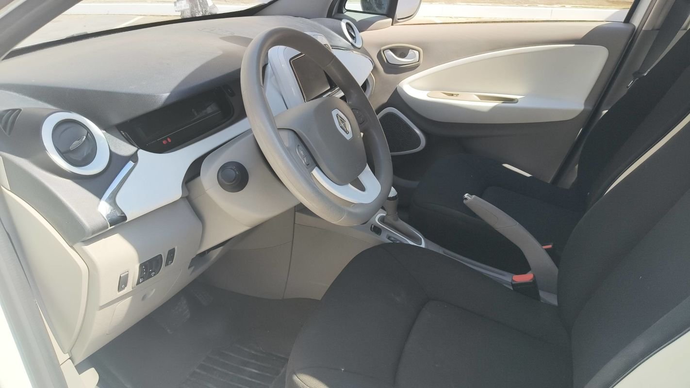 Renault Zoe - Photo 8