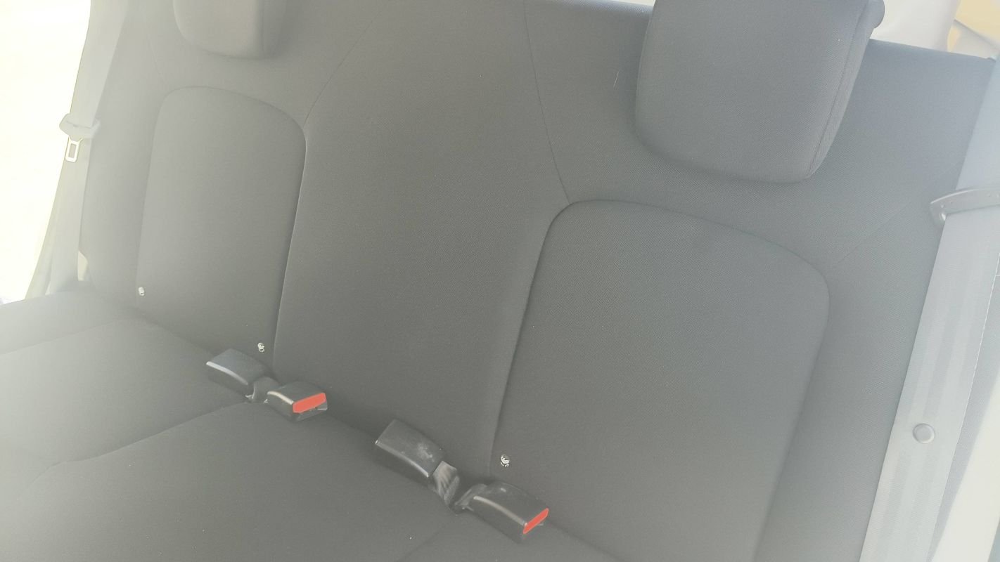 Renault Zoe - Photo 9