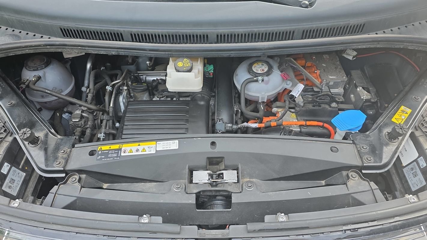 Volkswagen Multivan - Photo 15