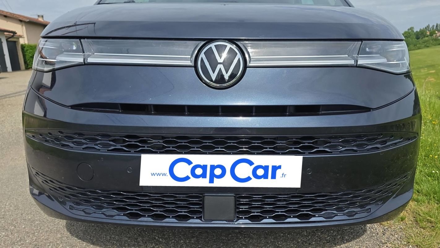 Volkswagen Multivan - Photo 20