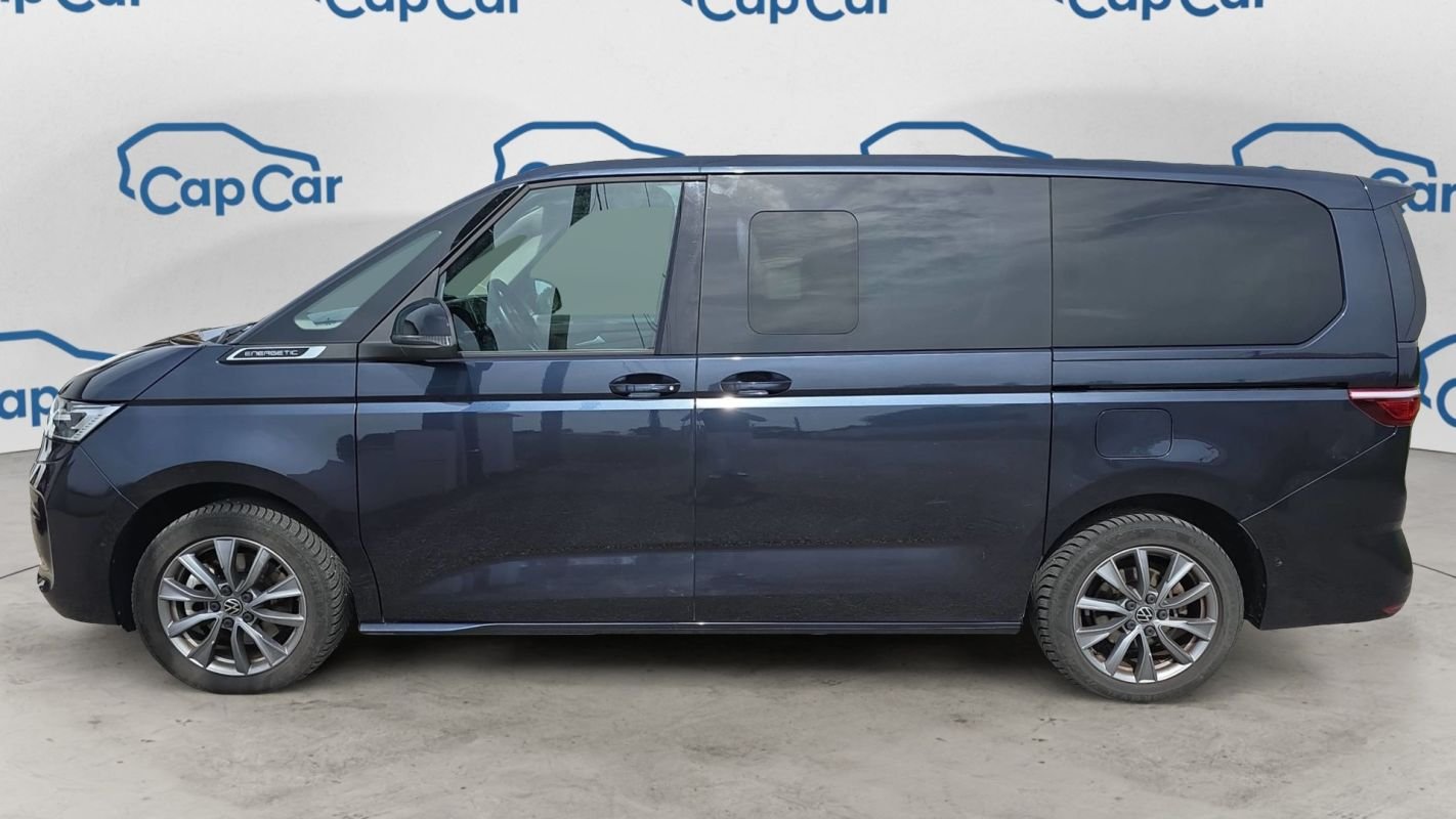 Volkswagen Multivan - Photo 2