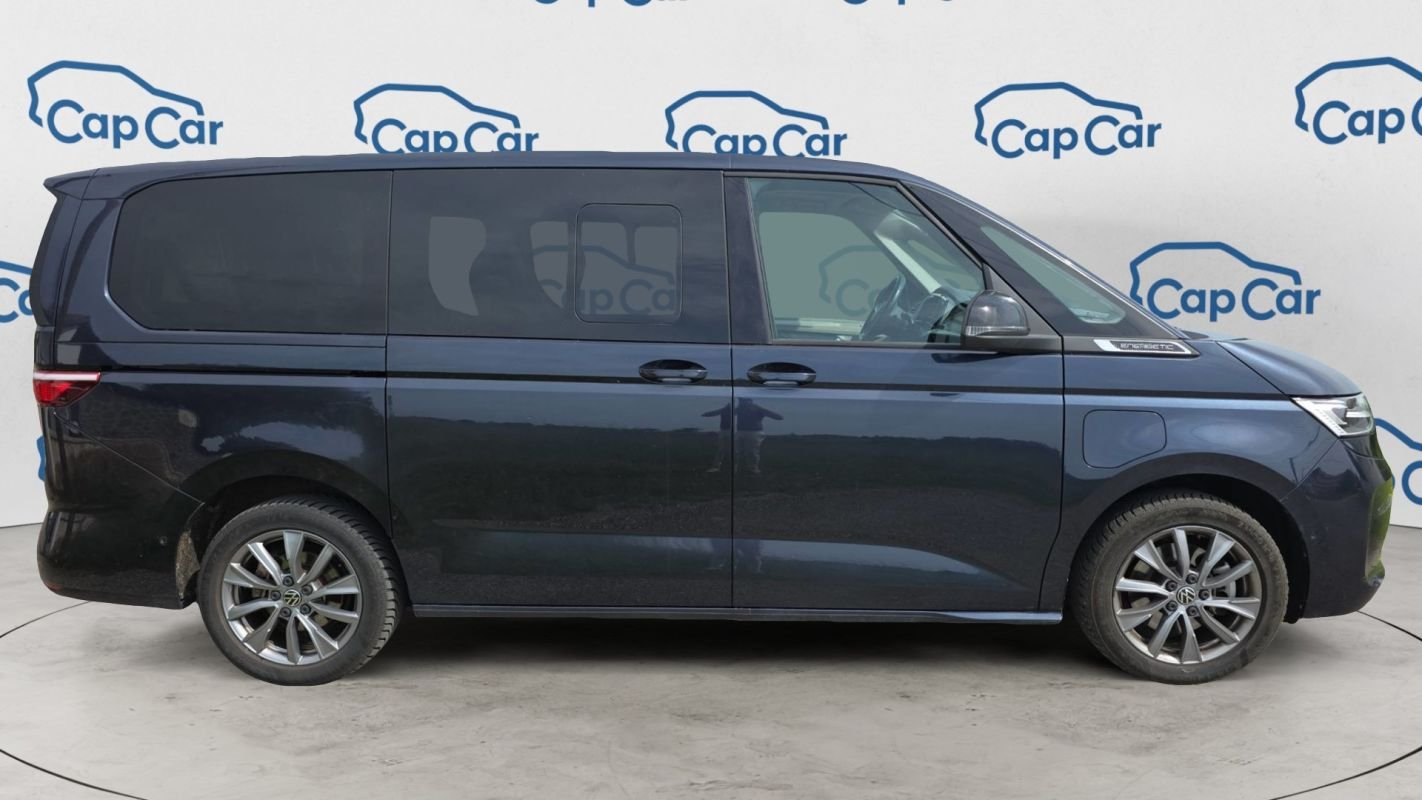 Volkswagen Multivan - Photo 4