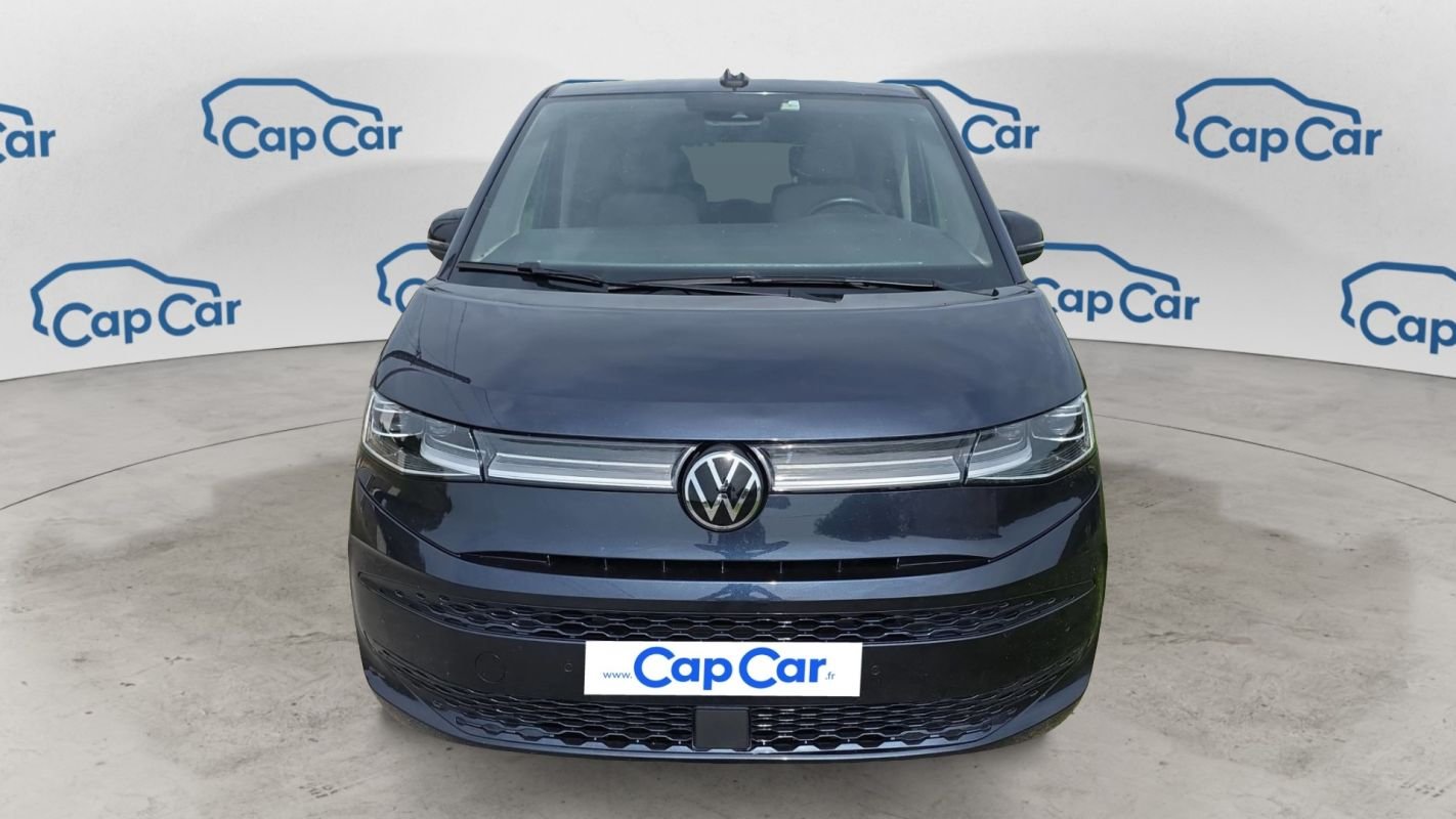 Volkswagen Multivan - Photo 5