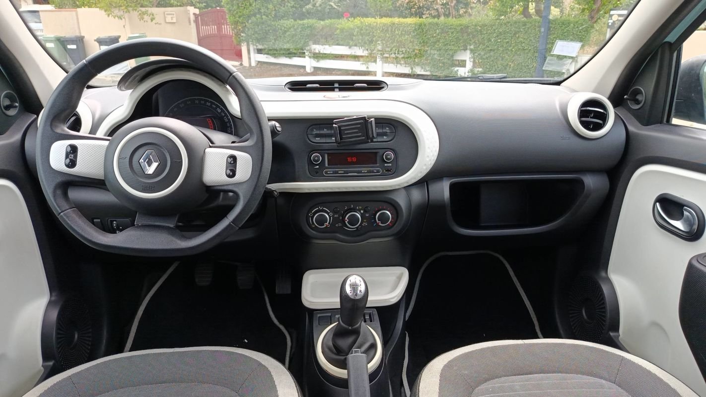 Renault Twingo - Photo 11