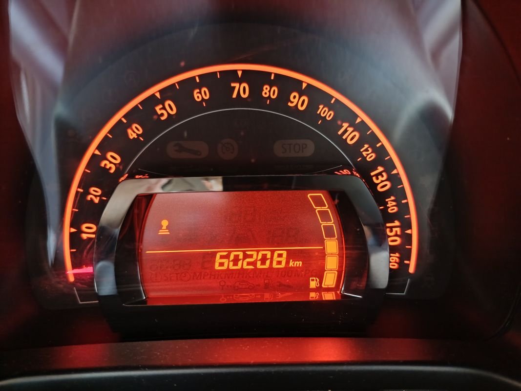 Renault Twingo - Photo 12