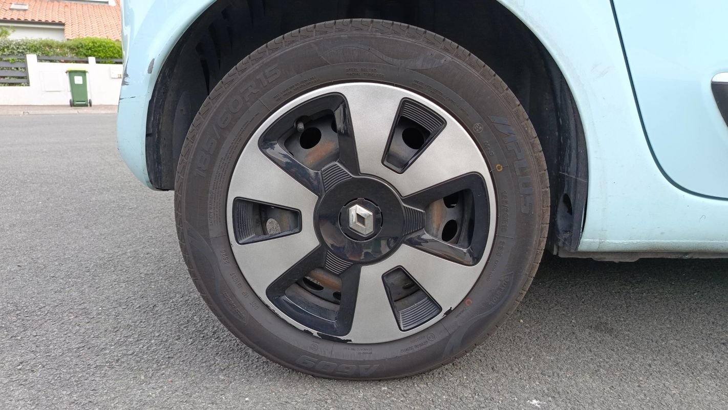 Renault Twingo - Photo 16