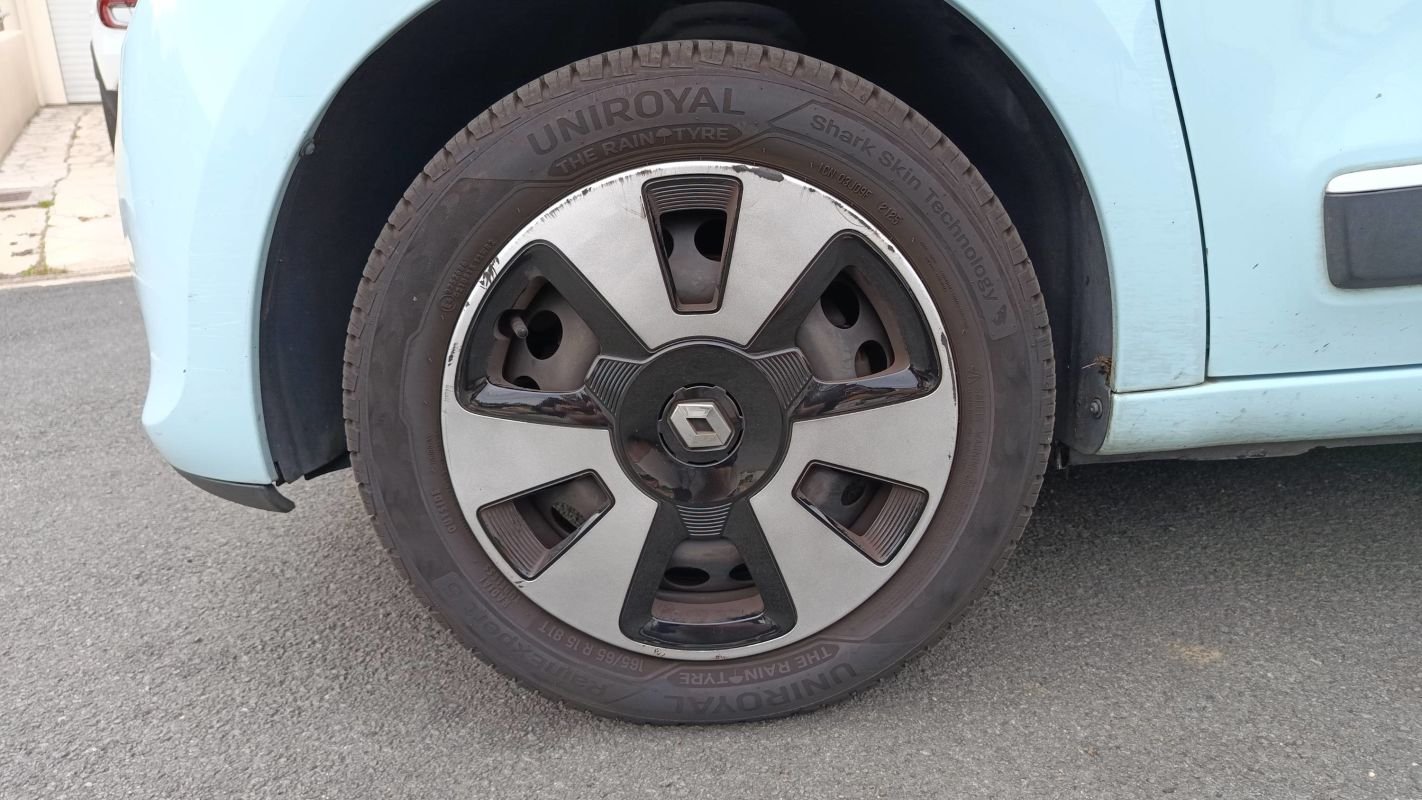 Renault Twingo - Photo 18