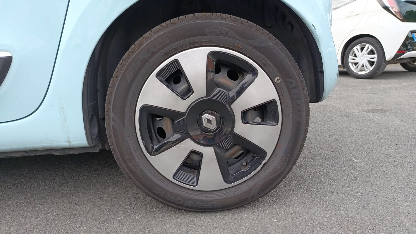 Renault Twingo - Photo 19